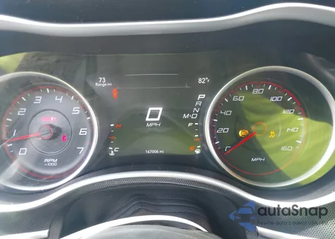 2015 Dodge Charger R/T z USA, uszkodzony, nr VIN 2C3CDXCT6FH825291